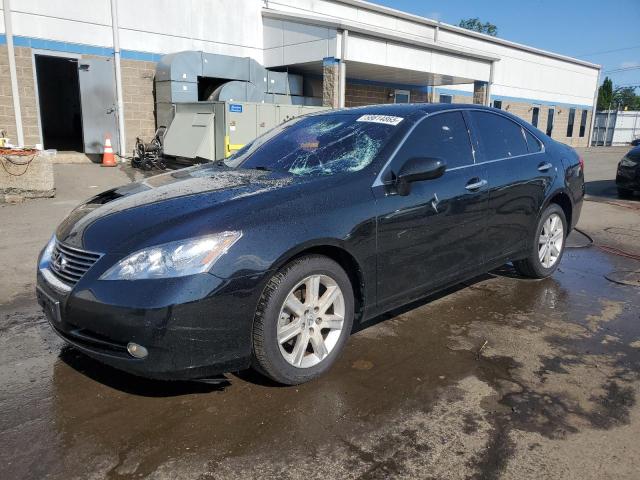 Global Auto Auctions: 2008 LEXUS ES 350