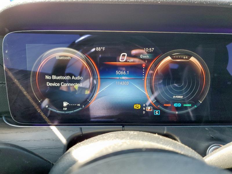2021 MERCEDES-BENZ E 450 W1K1J5JBXMF150897