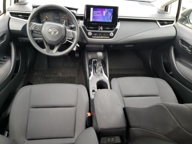 2025 TOYOTA COROLLA LE - JTDBCMFE8SJ045615