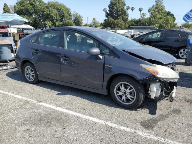 Vin: jtdkn3du3a0202292, lot: 60916115, toyota prius 20104