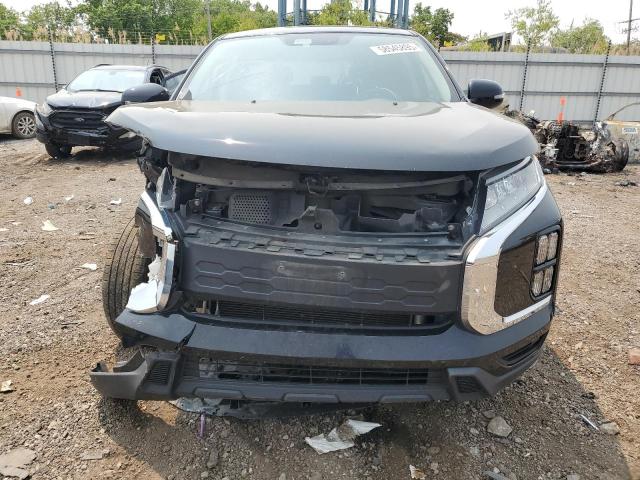 2020 MITSUBISHI OUTLANDER JA4AP4AUXLU006291