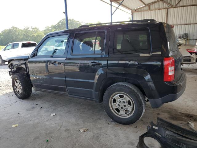 Vin: 1c4njpba9hd141204, lot: 62170575, jeep patriot sport 20172