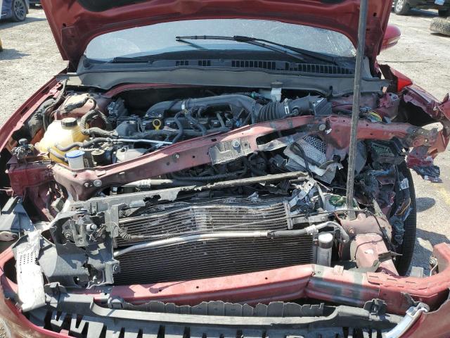 2019 FORD FUSION TIT 3FA6P0D91KR184730