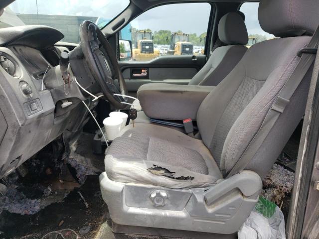 2014 FORD F150 SUPER - 1FTFW1EF2EKG09100