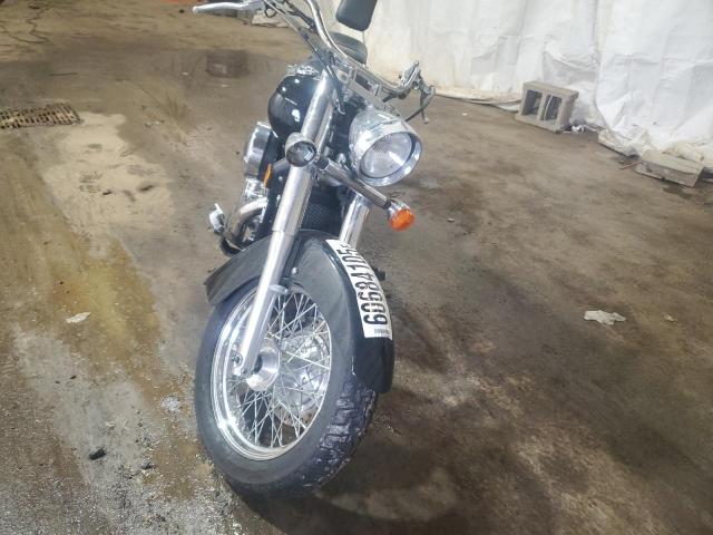 2005 HONDA VT750 C JH2RC50055M100601