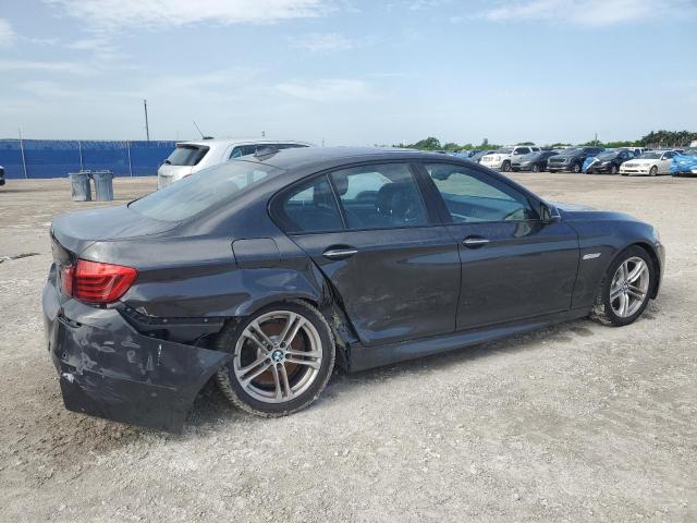 Vin: wba5a5c57fd515745, lot: 61631625, bmw 5 series i 20153