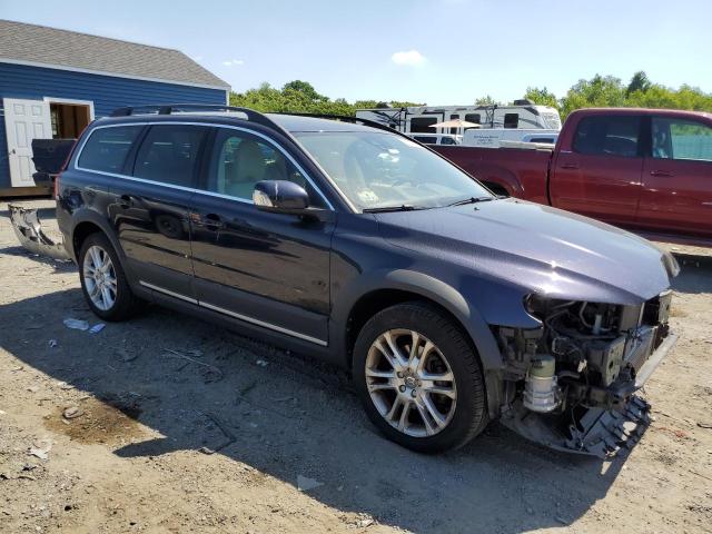 2016 VOLVO XC70 T5 PR YV4612NK9G1254837