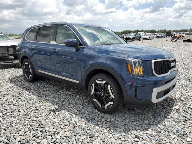 2025 KIA TELLURIDE 5XYP34GC8SG628687