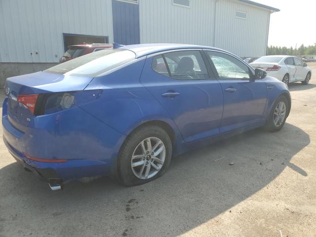Vin: knagm4a79c5265560, lot: 59844195, kia optima lx 20123