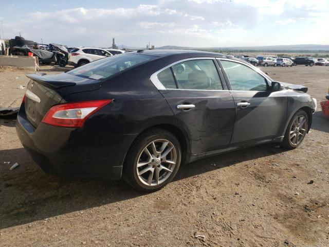 Vin: 1n4aa5apxac874940, lot: 60931535, nissan maxima s 20103