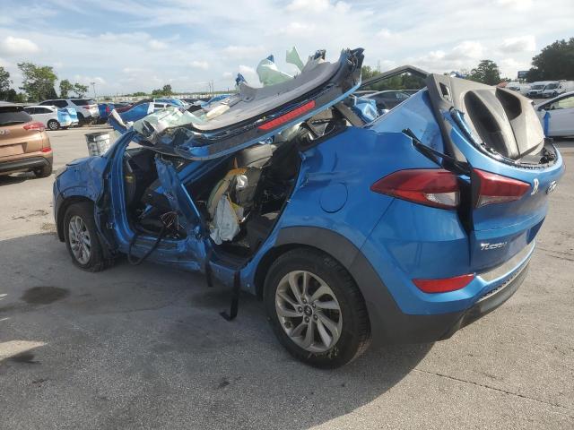 Vin: km8j33a49hu409029, lot: 61511025, hyundai tucson limited 20172
