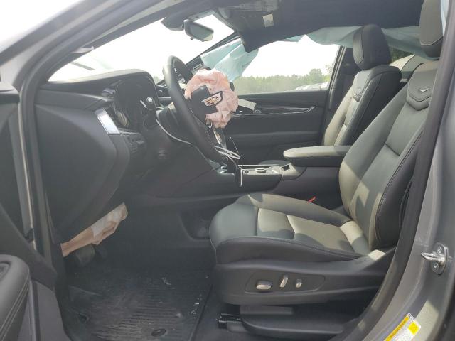 2025 CADILLAC XT5 PREMIU - 1GYKNDR49SZ103434
