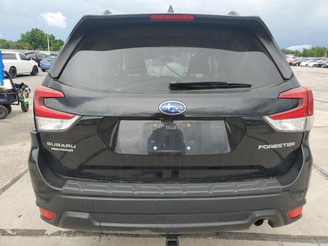 2021 SUBARU FORESTER P JF2SKAFC6MH485036