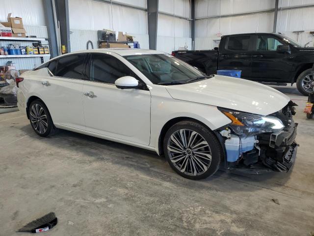 2023 NISSAN ALTIMA SL 1N4BL4EW3PN332618