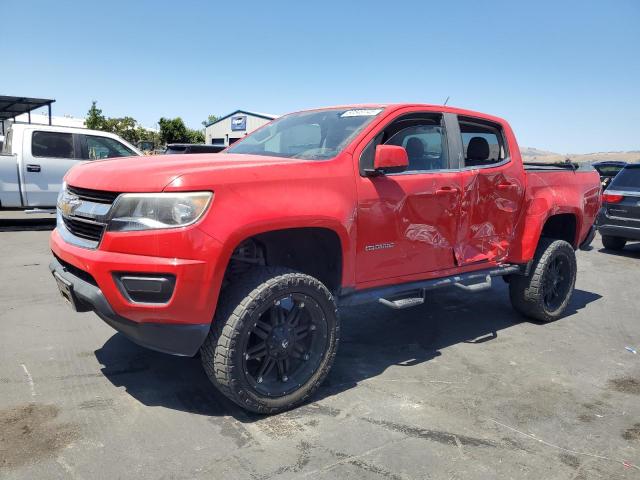 Vin: 1gcgsben8h1213020, lot: 60849145, chevrolet colorado 2017 img_1