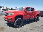 2017 CHEVROLET COLORADO - 1GCGSBEN8H1213020
