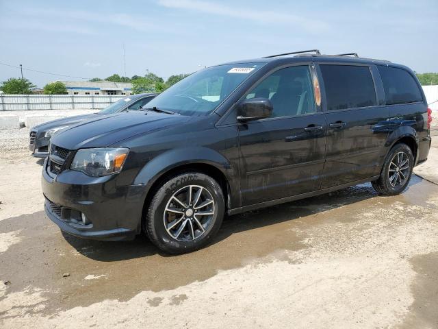 Vin: 2c4rdgeg8gr318605, lot: 59306885, dodge caravan r/t 2016 img_1