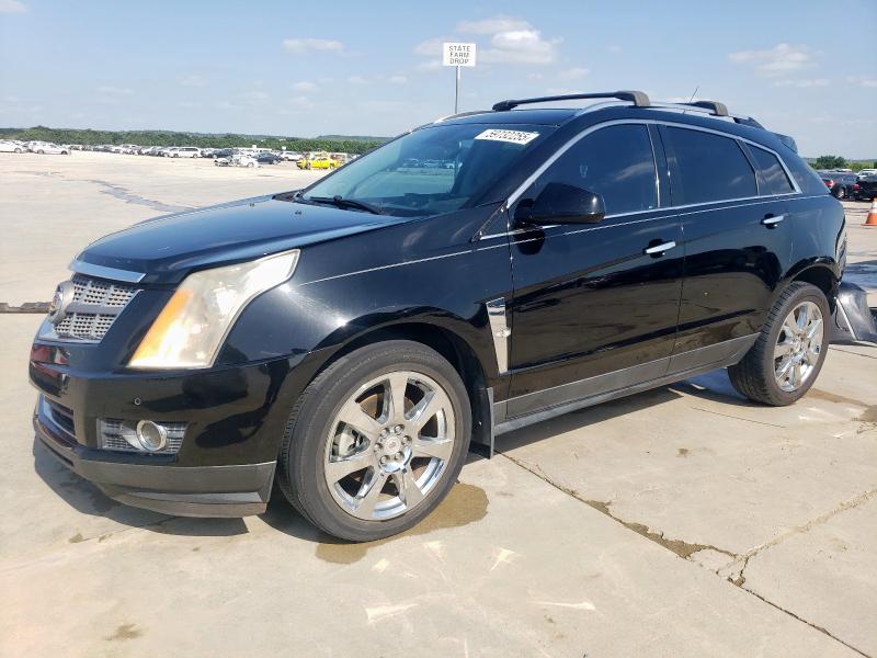 CADILLAC SRX PERFOR