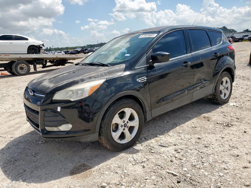Vin: 1fmcu0gx6euc23871, lot: 61843685, ford escape se 2014 img_1