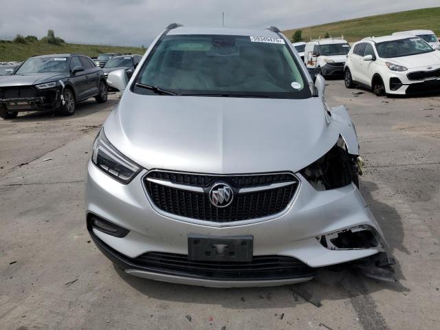 2018 BUICK ENCORE ESS KL4CJCSB2JB583407