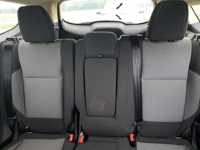 2018 FORD ESCAPE SE - 1FMCU9GD9JUB77604