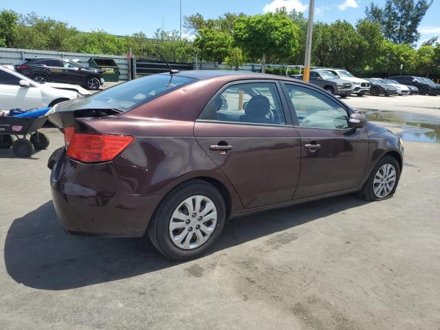 Vin: knafu4a28a5106428, lot: 60678965, kia forte ex 20103