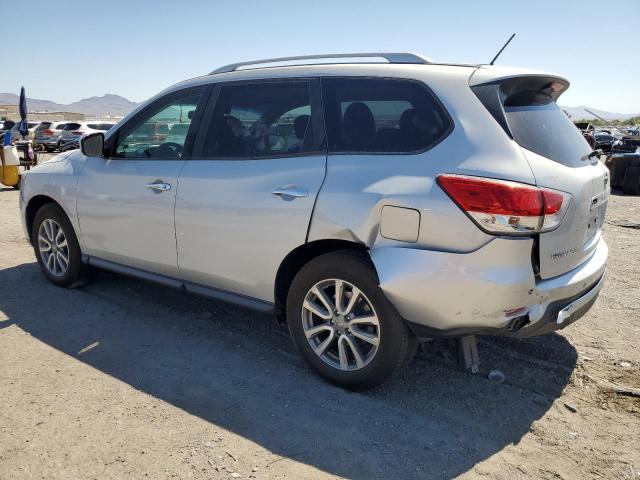 2015 NISSAN PATHFINDER S - 5N1AR2MN7FC650281