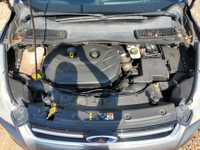 2016 FORD ESCAPE TIT - 1FMCU0J98GUB19590