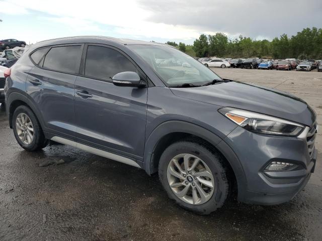 2018 HYUNDAI TUCSON SEL KM8J3CA42JU768812