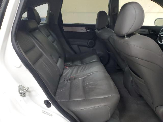 2010 HONDA CR-V EXL - 5J6RE4H7XAL040405