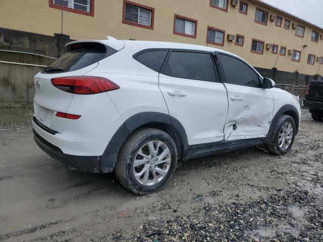 2020 HYUNDAI TUCSON SE - KM8J23A4XLU189167