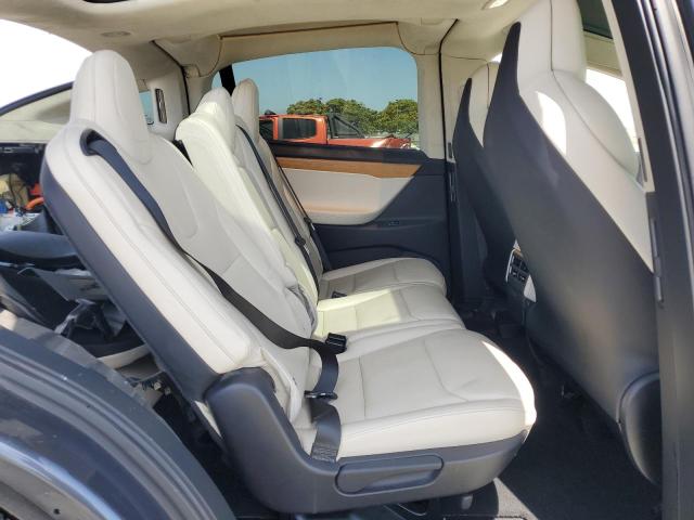 2019 TESLA MODEL X 5YJXCAE23KF147214