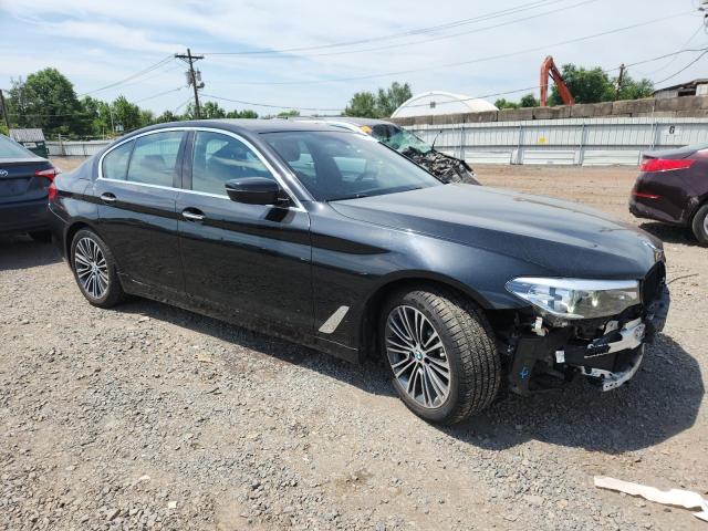 2018 BMW 530 XI WBAJA7C55JG909620