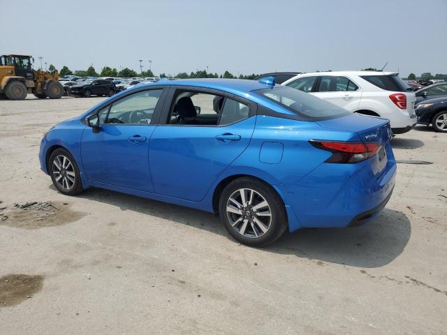 Vin: 3n1cn8ev4ll845302, lot: 60334445, nissan versa sv 20202