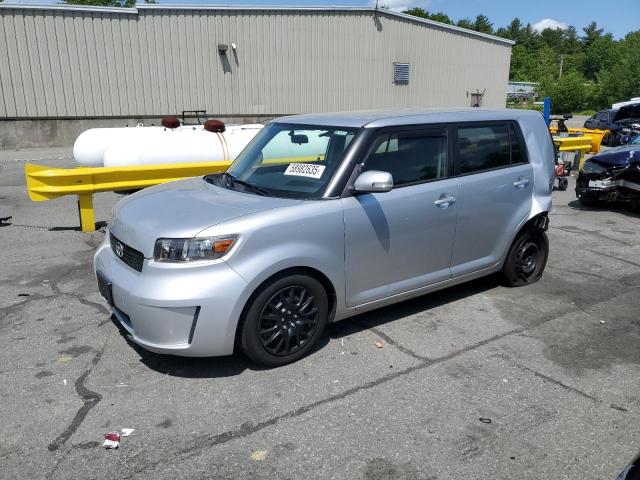 TOYOTA SCION XB