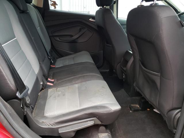 2015 FORD ESCAPE SE - 1FMCU0G79FUB77616