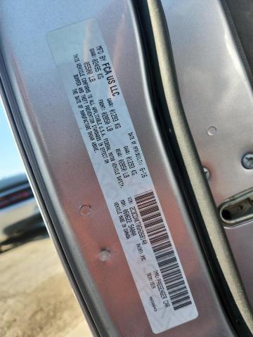 2016 DODGE CHARGER PO 2C3CDXKT0GH268140