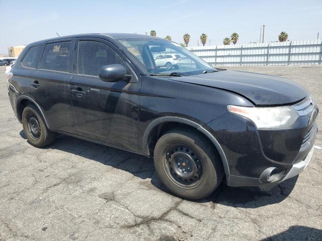 Vin: ja4ad2a30fz003167, lot: 59778925, mitsubishi outlander es 20154