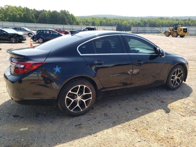 2017 BUICK REGAL SPOR 2G4GL5EX4H9145953