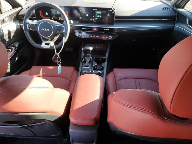 2025 KIA K5 GT LINE KNAG64J79S5317360