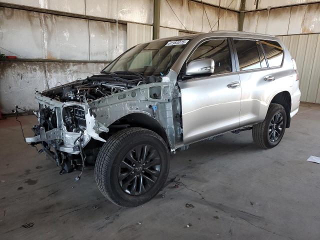 Vin: jtjam7bx3n5329732, lot: 61983075, lexus gx 460 2022 img_1