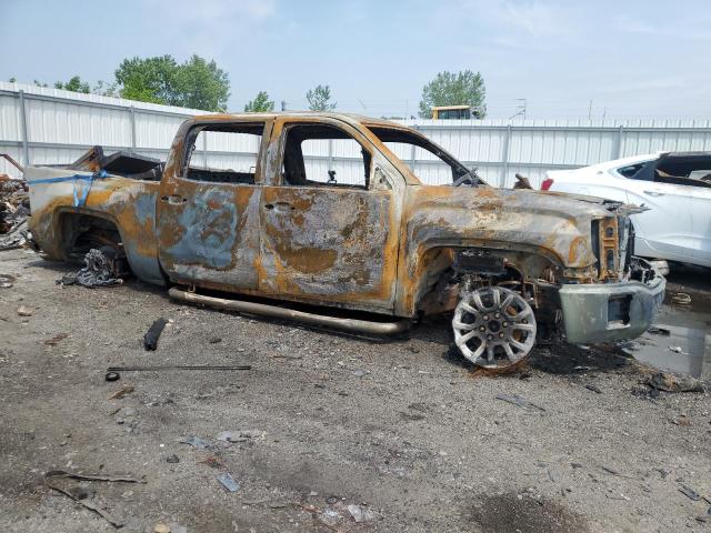 Vin: 3gtu2uecxfg513167, lot: 59554585, gmc sierra k1500 sle 20154