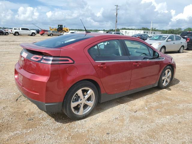 Vin: 1g1rb6e42du110555, lot: 60903155, chevrolet volt 20133