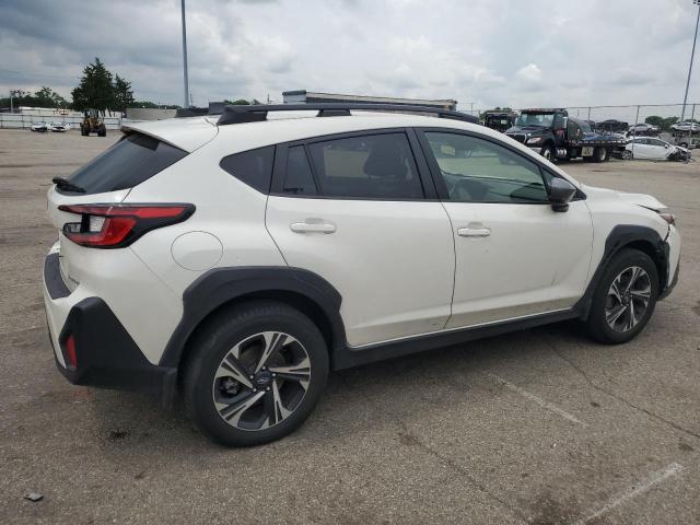 Vin: jf2guadc0r8232725, lot: 60443125, subaru crosstrek premium 20243