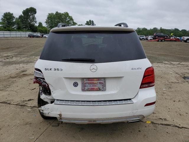 2015 MERCEDES-BENZ GLK 350 4M WDCGG8JBXFG420528