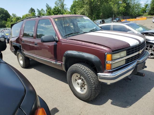 Vin: 1gngk26n7nj315068, lot: 61382035, chevrolet suburban k2500 19924