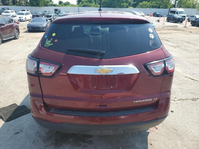 2015 CHEVROLET TRAVERSE L - 1GNKRGKD2FJ161368