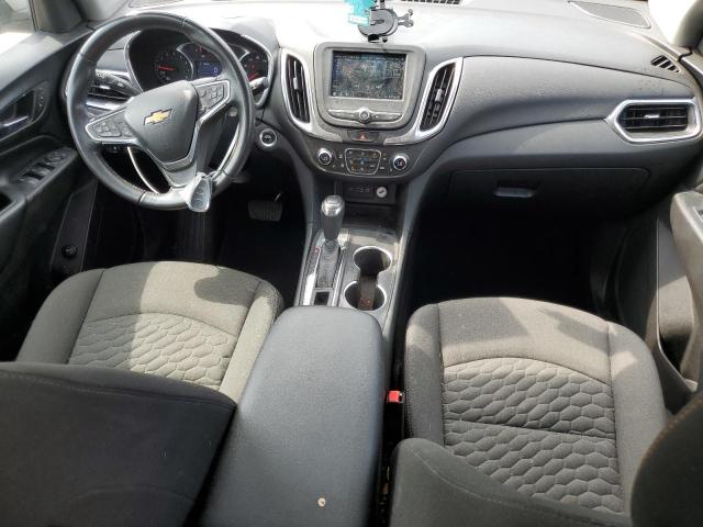 2019 CHEVROLET EQUINOX LT - 3GNAXJEV9KS608127