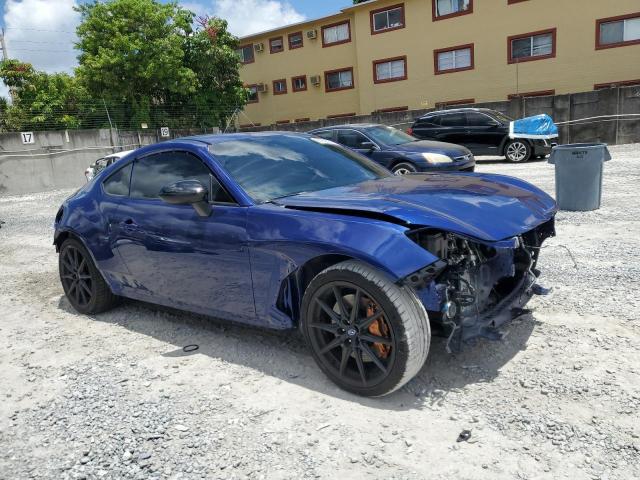 2025 SUBARU BRZ TS JF1ZDBS13S9700631