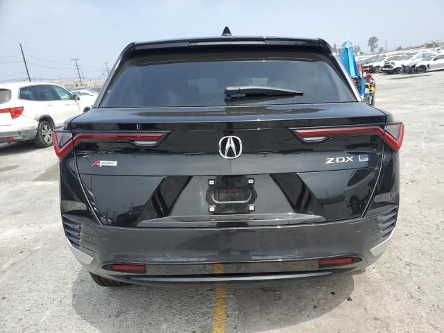 2024 ACURA ZDX A-SPEC 4W5KHMRK4RZ512417